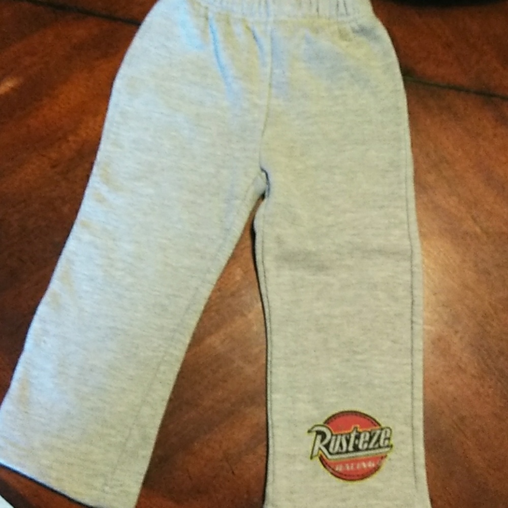 Boys sweat pants